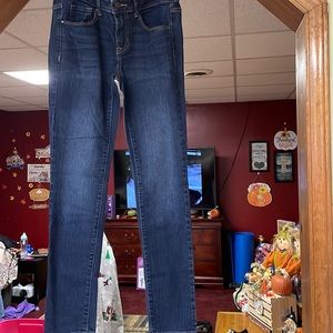 Women’s skinny jeans